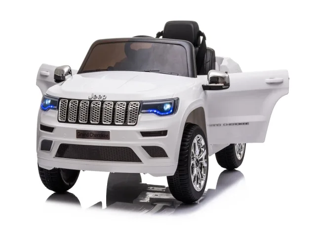 Jeep Grand Cherokee elektriauto 12 V – pilt 2