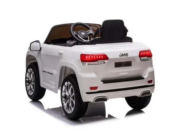 Jeep Grand Cherokee elektriauto 12 V – pilt 7