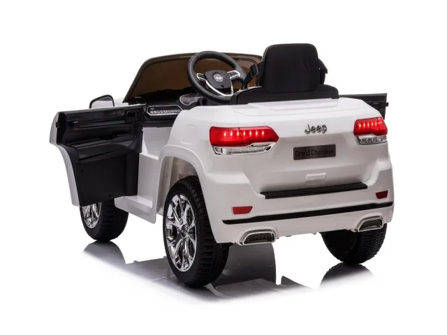 Jeep Grand Cherokee elektriauto 12 V – pilt 8