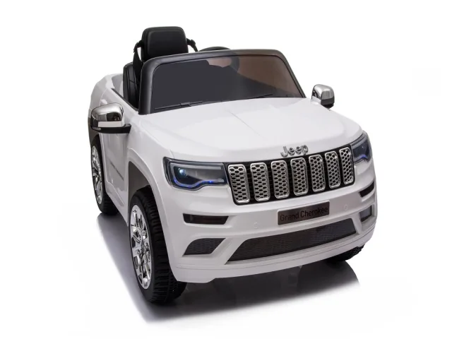 Jeep Grand Cherokee elektriauto 12 V – pilt 3