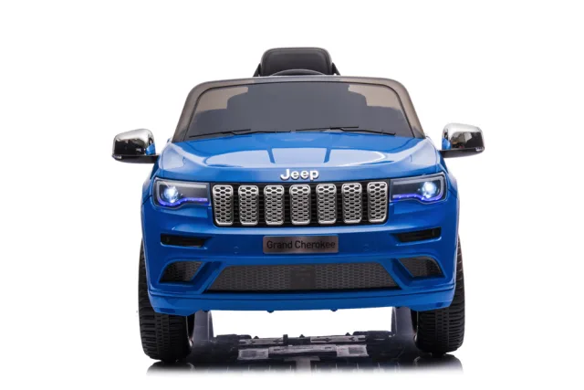 Jeep Grand Cherokee elektriauto 12 V – pilt 2