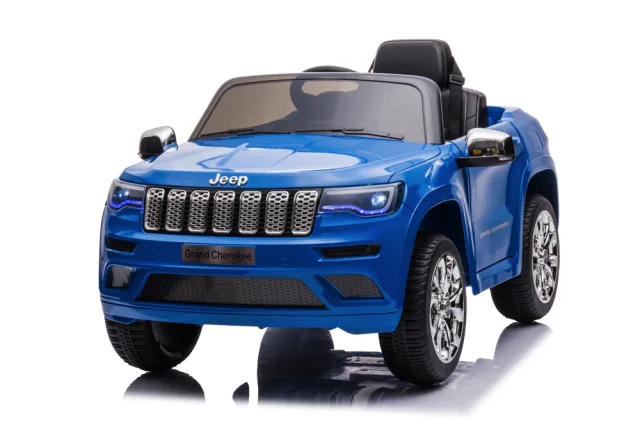 Jeep Grand Cherokee elektriauto 12 V