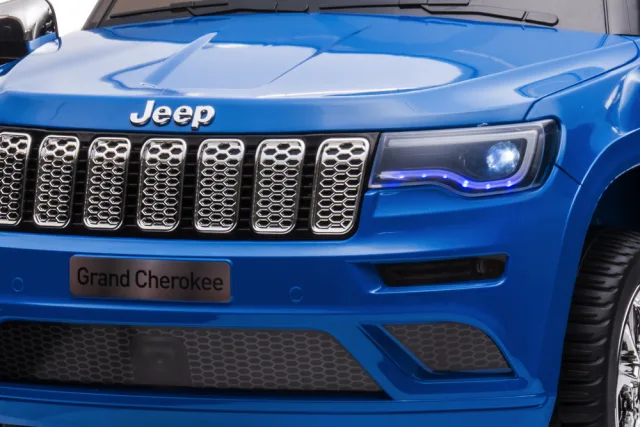 Jeep Grand Cherokee elektriauto 12 V – pilt 8
