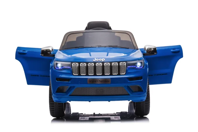 Jeep Grand Cherokee elektriauto 12 V – pilt 3
