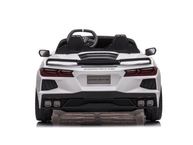 Chevrolet Corvette Stingray kahekohaline elektriauto 12 V – pilt 5