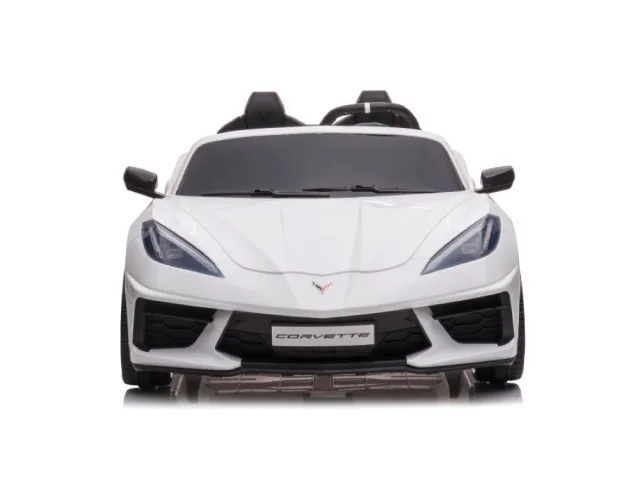 Chevrolet Corvette Stingray kahekohaline elektriauto 12 V – pilt 3