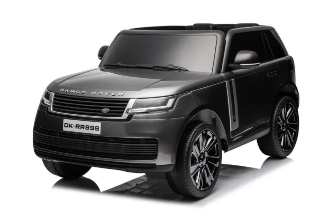 Land Rover Range Rover kahekohaline elektriauto 24 V
