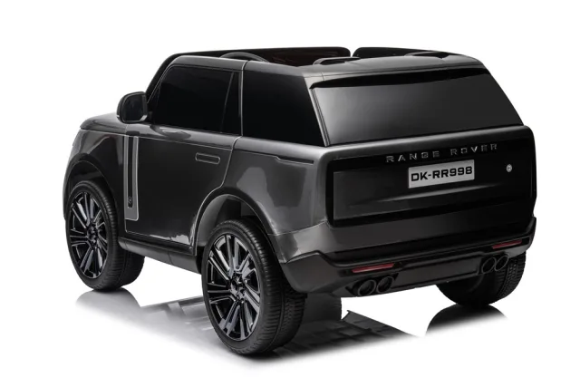 Land Rover Range Rover kahekohaline elektriauto 24 V – pilt 6