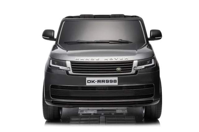 Land Rover Range Rover kahekohaline elektriauto 24 V – pilt 3