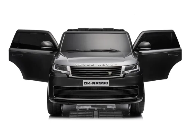 Land Rover Range Rover kahekohaline elektriauto 24 V – pilt 4