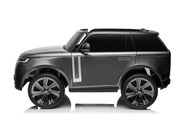 Land Rover Range Rover kahekohaline elektriauto 24 V – pilt 5