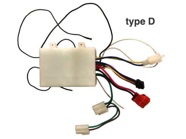 Juhtplokk 27 MHz laste elektriautole – pilt 6