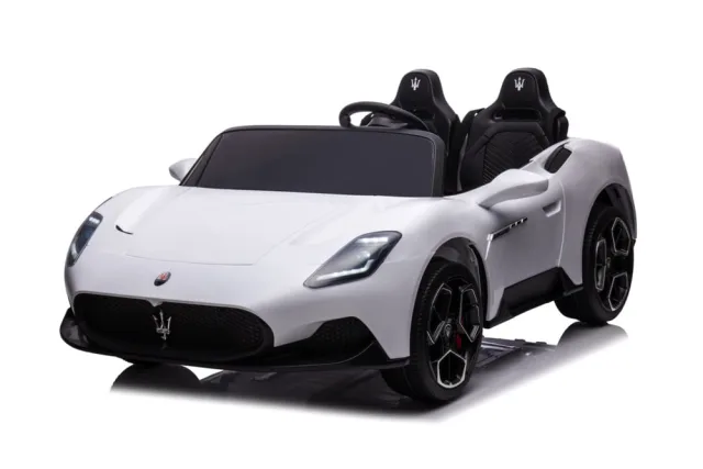 Maserati MC20 kahekohaline elektriauto 24 V