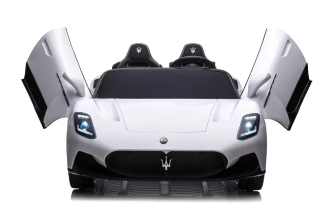 Maserati MC20 kahekohaline elektriauto 24 V – pilt 3