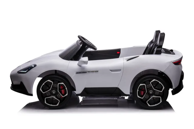 Maserati MC20 kahekohaline elektriauto 24 V – pilt 4