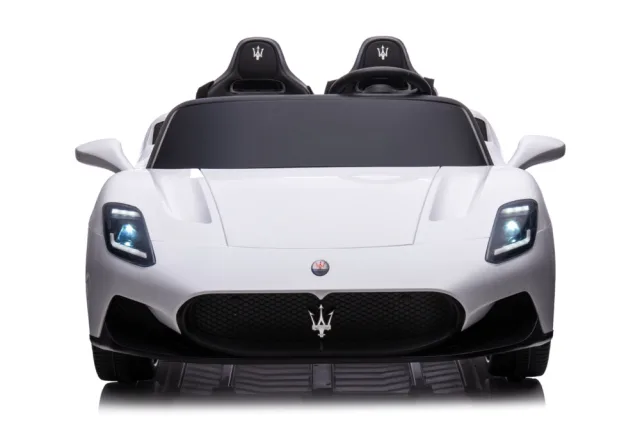 Maserati MC20 kahekohaline elektriauto 24 V – pilt 2