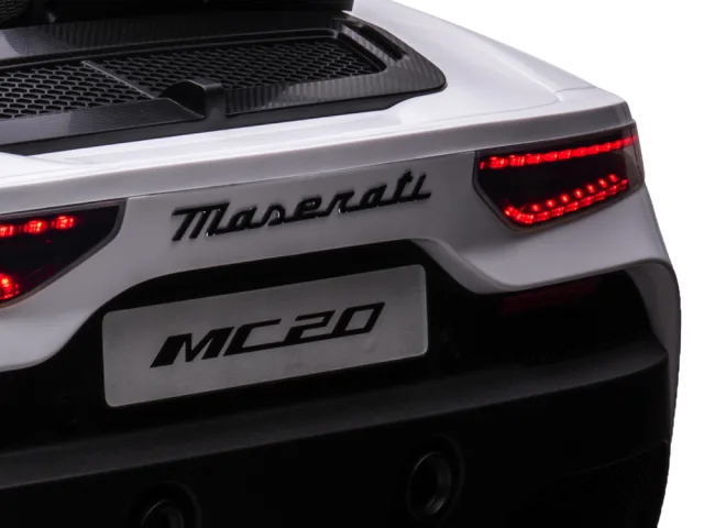 Maserati MC20 kahekohaline elektriauto 24 V – pilt 9