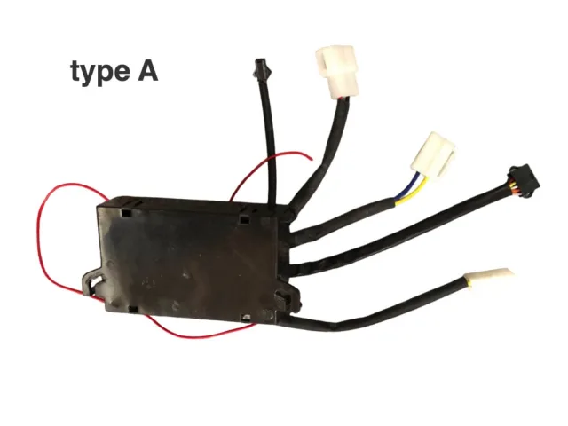 Juhtplokk 27 MHz laste elektriautole – pilt 3