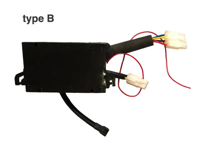 Juhtplokk 27 MHz laste elektriautole – pilt 4