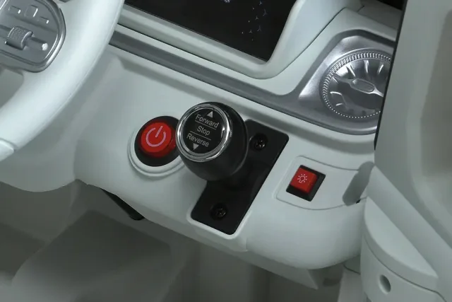 Mercedes-Benz EQG elektriauto 12 V – pilt 6