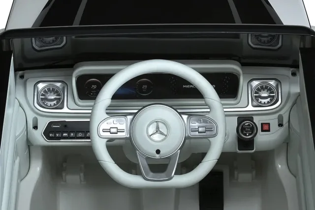 Mercedes-Benz EQG elektriauto 12 V – pilt 7