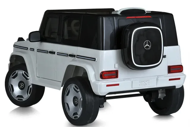 Mercedes-Benz EQG elektriauto 12 V – pilt 3