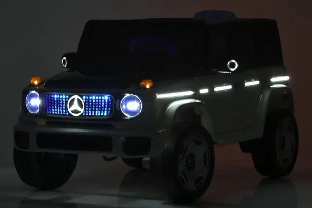 Mercedes-Benz EQG elektriauto 12 V – pilt 5