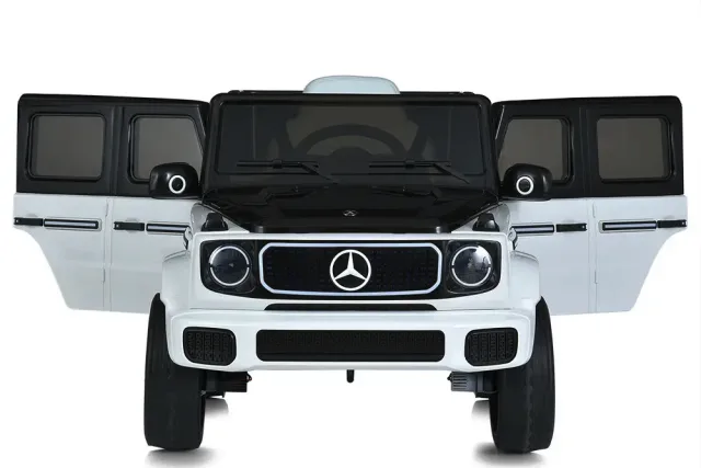 Mercedes-Benz EQG elektriauto 12 V – pilt 2