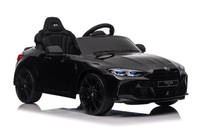 BMW M4 elektriauto 12 V – pilt 2
