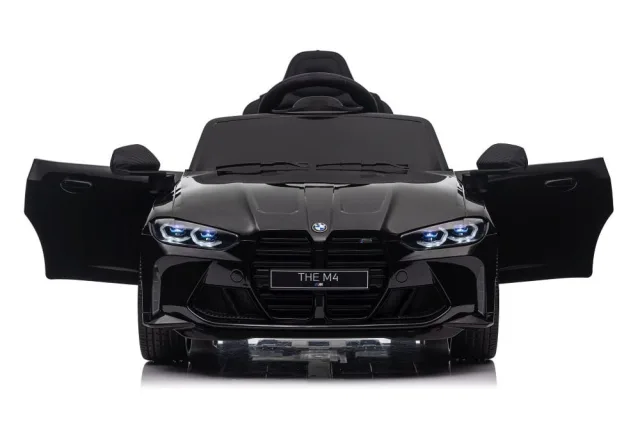 BMW M4 elektriauto 12 V – pilt 4