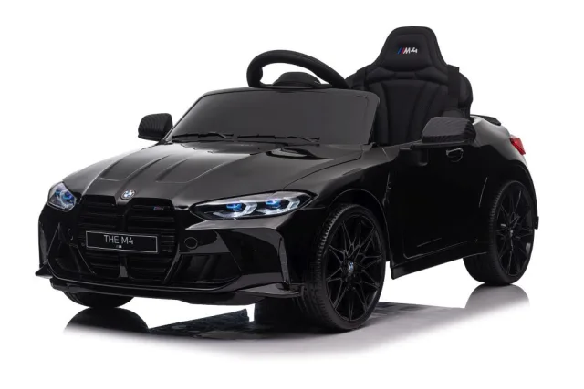 BMW M4 elektriauto 12 V