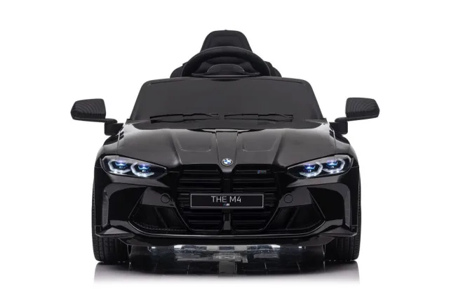 BMW M4 elektriauto 12 V – pilt 3