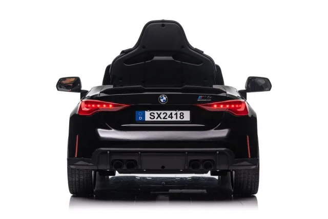 BMW M4 elektriauto 12 V – pilt 6