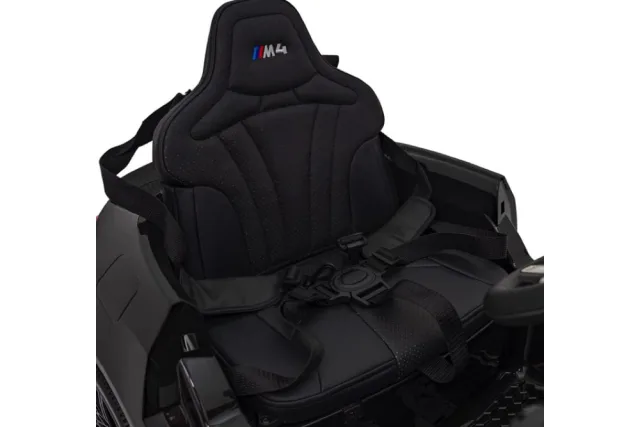 BMW M4 elektriauto 12 V – pilt 8