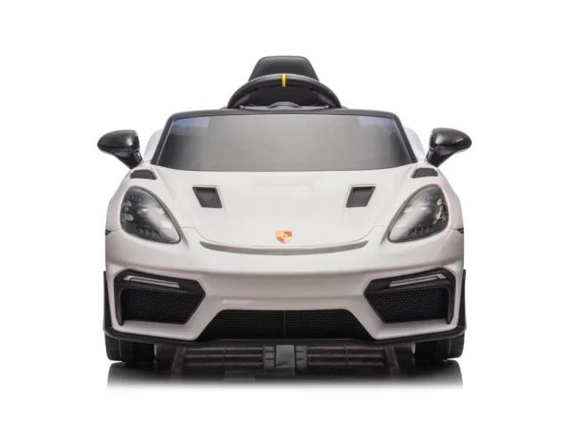 Porsche Spyder RS elektriauto 12 V – pilt 3