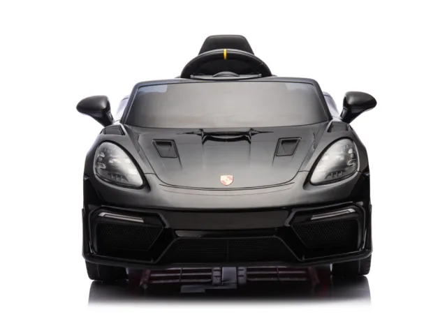 Porsche Spyder RS elektriauto 12 V – pilt 2