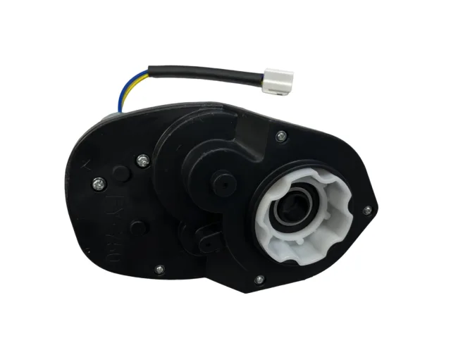 Mootor laste elektrisõidukile – pilt 2