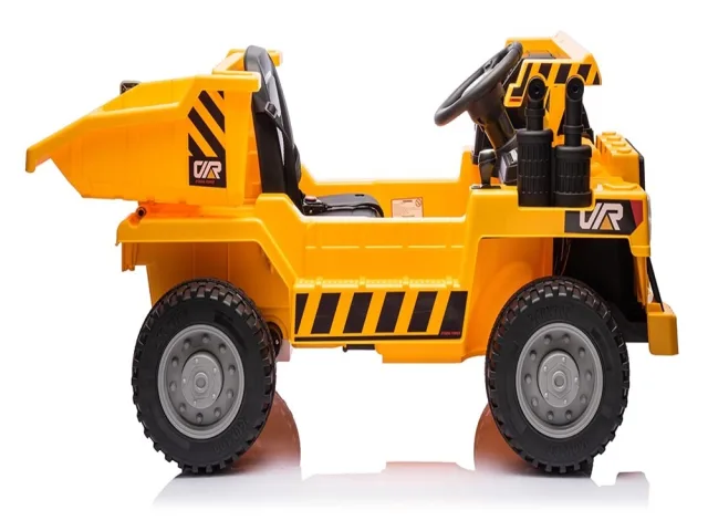 Kopaga tööauto, laste elektriauto 12 V – pilt 5