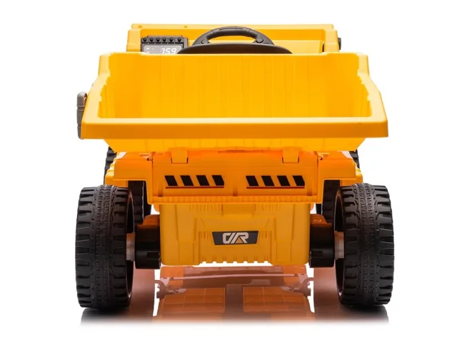 Kopaga tööauto, laste elektriauto 12 V – pilt 4