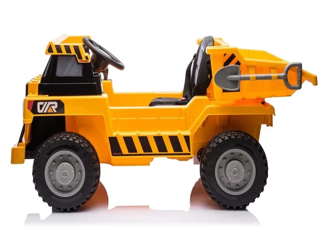 Kopaga tööauto, laste elektriauto 12 V – pilt 2