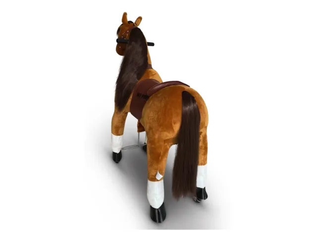 MY PONY sõiduhobune 3–6 aastasele – pilt 8