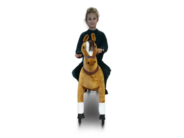 MY PONY sõiduhobune 3–6 aastasele – pilt 5