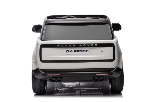 Land Rover Range Rover kahekohaline elektriauto 24 V – pilt 7