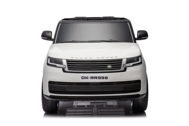 Land Rover Range Rover kahekohaline elektriauto 24 V – pilt 3