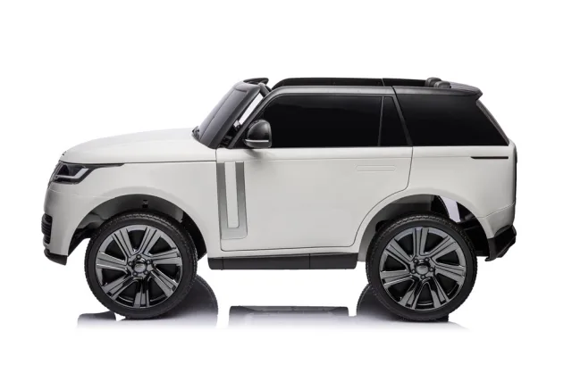 Land Rover Range Rover kahekohaline elektriauto 24 V – pilt 5