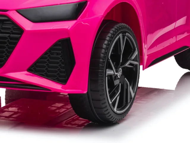 Audi RS6 elektriauto 12 V – pilt 7