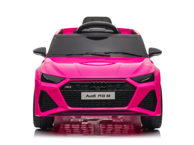 Audi RS6 elektriauto 12 V – pilt 3