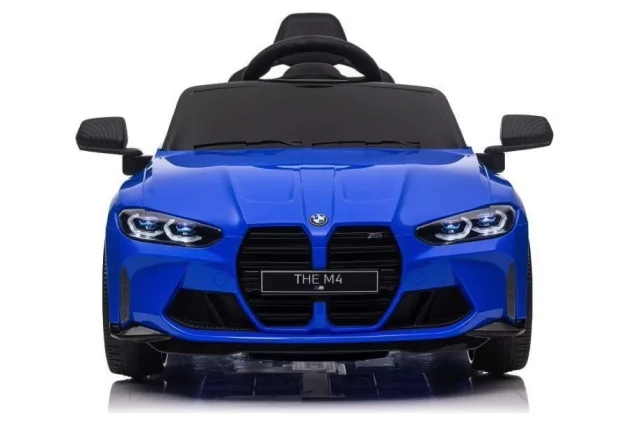 BMW M4 laste elektriauto 12 V – pilt 3