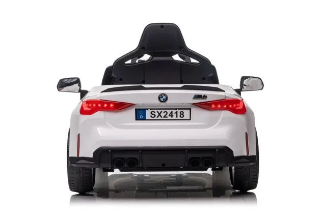 BMW M4 elektriauto 12 V – pilt 6
