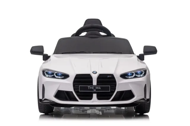 BMW M4 elektriauto 12 V – pilt 3
